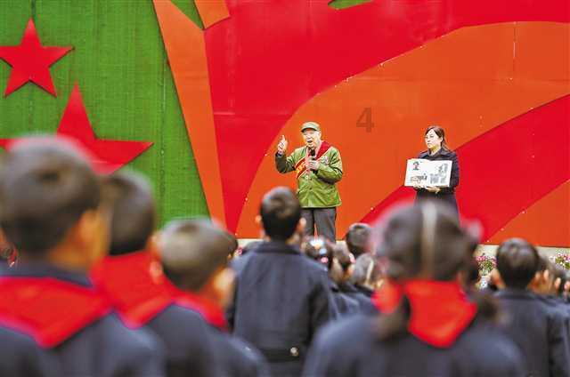 摩根士丹利基金缪东航：积极关注华为产业链的投资机会