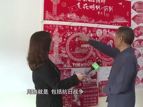 亚当玩高尔夫
